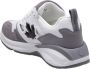 Dsquared2 Hardloopsneakers van leer met esdoornblad White Heren - Thumbnail 4