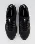 Dsquared2 Heren Lace-Up Low Top Sneakers Black Heren - Thumbnail 3