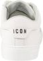 Dsquared2 Heren Sneakers Stijlvolle Schoenen White Heren - Thumbnail 3