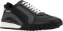 Dsquared2 Heren Veterschoenen Sneakers Black Heren - Thumbnail 2