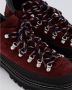 Dsquared2 Heren Wandelschoenen Red Heren - Thumbnail 5