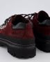 Dsquared2 Heren Wandelschoenen Red Heren - Thumbnail 6