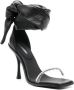 Dsquared2 Hoge hak sandalen in beige Black Dames - Thumbnail 3