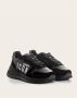 Dsquared2 Iconische Hardloopmanden Black Heren - Thumbnail 2