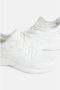 Dsquared2 Iconische witte mesh panel sneakers White Dames - Thumbnail 4