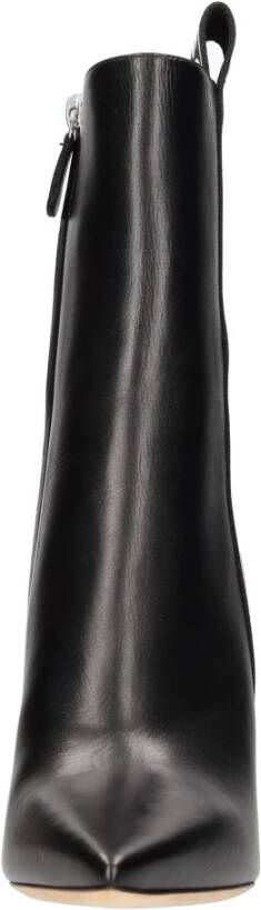 Dsquared2 Laarzen Zwart Black Dames