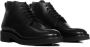 Dsquared2 Veterschoenen voor heren Black Heren - Thumbnail 7