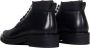 Dsquared2 Veterschoenen voor heren Black Heren - Thumbnail 8