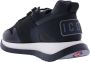 Dsquared2 Lace-Up Low Top Sneakers Black Heren - Thumbnail 2