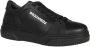 Dsquared2 Lage sneakers met bumper design Black Heren - Thumbnail 2