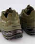 Dsquared2 Lage Top Veterschoenen Green Heren - Thumbnail 13