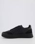 Dsquared2 New Jersey sneaker van kalfsleer met nubuck details - Thumbnail 4