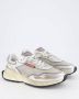 Dsquared2 Lage vetersneakers Gray Dames - Thumbnail 3