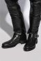 Dsquared2 Leren enkellaarzen Black Heren - Thumbnail 2