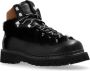 Dsquared2 Leren laarzen Canadian Black Heren - Thumbnail 4