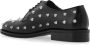 Dsquared2 Leren laarzen met studs Black Heren - Thumbnail 5