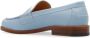 Dsquared2 Leren loafers Blue Heren - Thumbnail 5