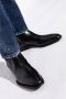 Dsquared2 Leren schoenen Black Heren - Thumbnail 2