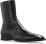 Dsquared2 Leren schoenen Black Heren - Thumbnail 4