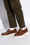 Dsquared2 Leren schoenen Brown Heren - Thumbnail 2