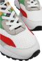 Dsquared2 Leren Sneakers Art. Snm0229 Meerkleurig Heren - Thumbnail 5