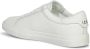 Dsquared2 Leren sneakers met 'Icon' logo White Heren - Thumbnail 3