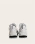 Dsquared2 Leren sneakers met rubberen zool White Dames - Thumbnail 3