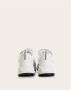 Dsquared2 Leren sneakers met rubberen zool White Heren - Thumbnail 3