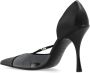 Dsquared2 Leren stiletto pumps Black Dames - Thumbnail 4