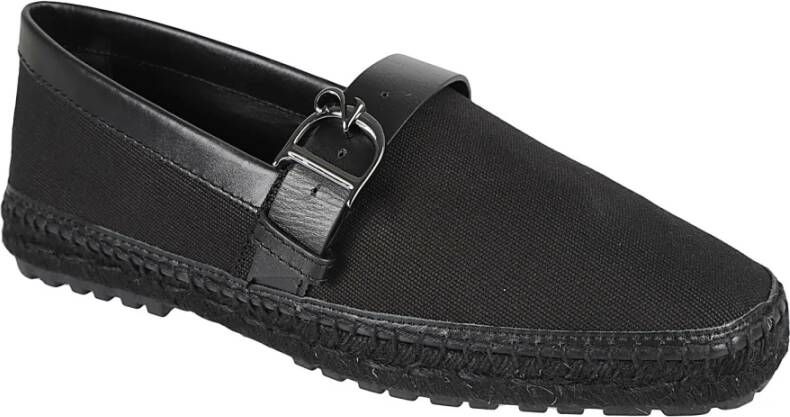 Dsquared2 Loafers Black Heren