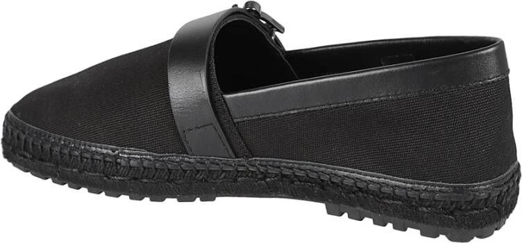 Dsquared2 Loafers Black Heren