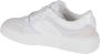 Dsquared2 Luxe Damessneakers White Dames - Thumbnail 2