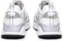 Dsquared2 Mesh Veterschoenen Wit Zilver White Heren - Thumbnail 4