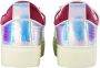 Dsquared2 Mode Sneakers Multicolor Dames - Thumbnail 3