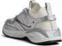 Dsquared2 Witte Chunky Sneakers met Logo Detail Multicolor Heren - Thumbnail 2