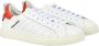 Dsquared2 Mode Sneakers White Dames - Thumbnail 2