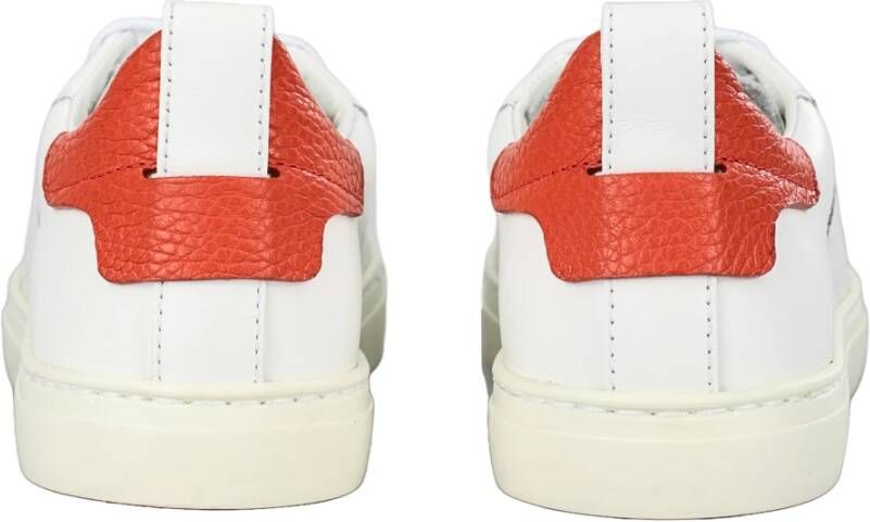 Dsquared2 Mode Sneakers White Dames