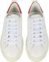 Dsquared2 Mode Sneakers White Dames - Thumbnail 4