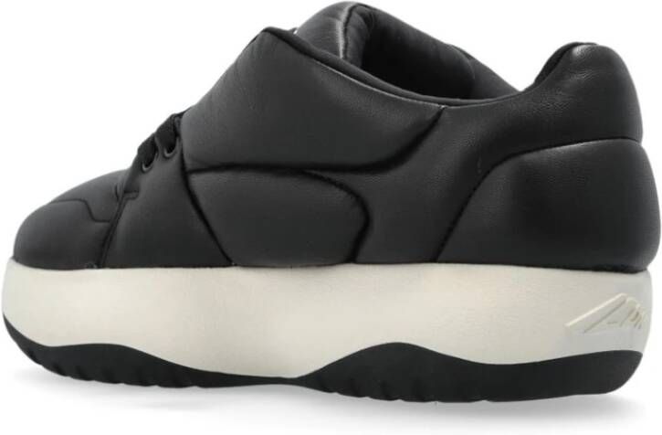 Dsquared2 Modieuze Sneakers voor Mannen Black Dames