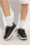 Dsquared2 Modieuze Sneakers voor Mannen Black Dames - Thumbnail 4