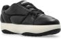 Dsquared2 Modieuze Sneakers voor Mannen Black Dames - Thumbnail 6