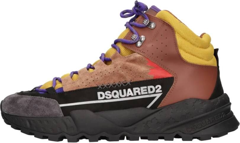 Dsquared2 MultiKleur Multicolor Heren