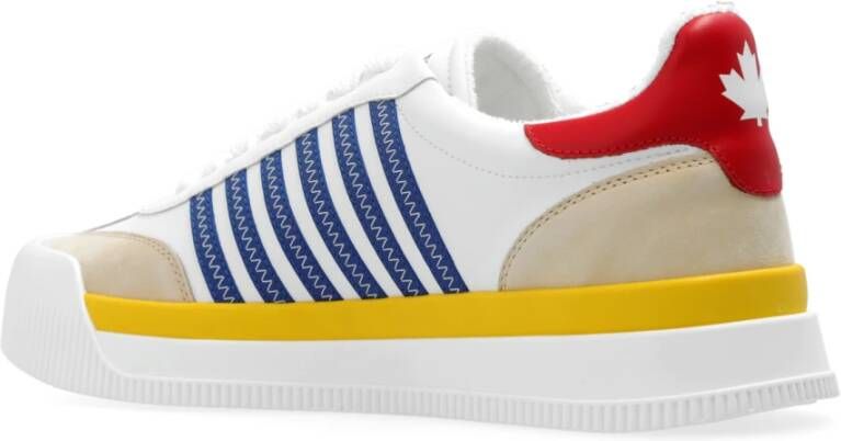 Dsquared2 New Jersey sneakers Multicolor Heren