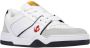 Dsquared2 Pac-Man lage sneakers White Heren - Thumbnail 2