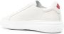 Dsquared2 Platte schoenen ivoor White Heren - Thumbnail 3