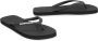 Dsquared2 Zwarte reliëf Slip-On Sandalen Black Heren - Thumbnail 3