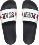 Dsquared2 Slides met logo Black Heren - Thumbnail 11