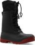 Dsquared2 Schoenen Regen Black Heren - Thumbnail 4