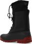 Dsquared2 Schoenen Regen Black Heren - Thumbnail 5