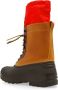 Dsquared2 Schoenen Regen Brown Dames - Thumbnail 5